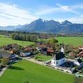 Staudach-Egerndach-Kirche