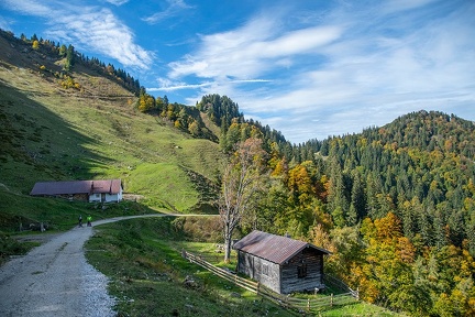 Plattenalm