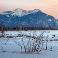Kendlmühlfilze-Winter