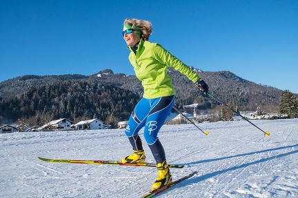 Langlauf 01