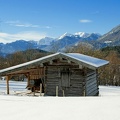 Marquartstein Winter