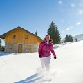 Staffnalm Winter 2
