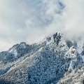 Hochplatte Winter