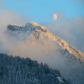 Hochlerch Winter