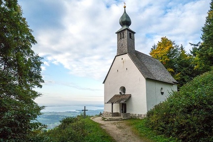 Schnappenkirche
